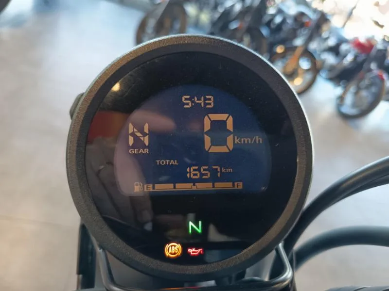 CL 500