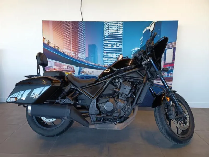 CMX 1100 REBEL