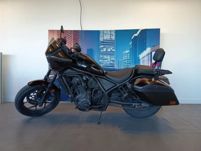 CMX 1100 REBEL