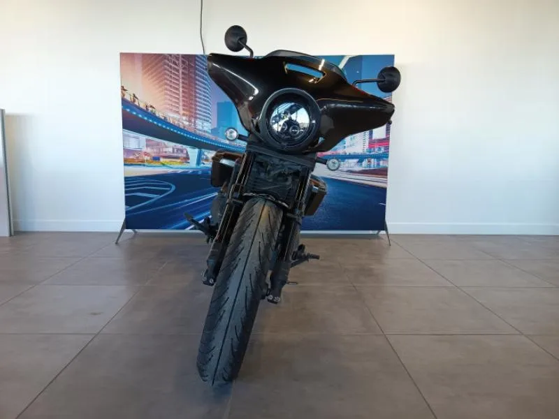 CMX 1100 REBEL