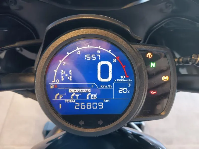 CMX 1100 REBEL