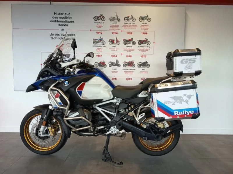 BMW R1250 GS