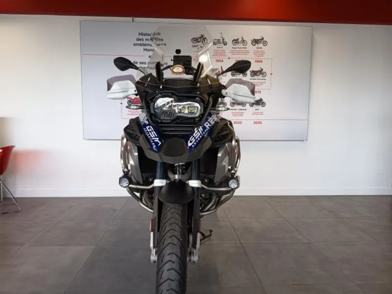 BMW R1250 GS