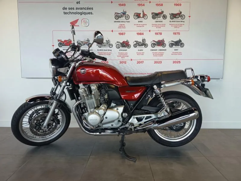 CB1100 EX