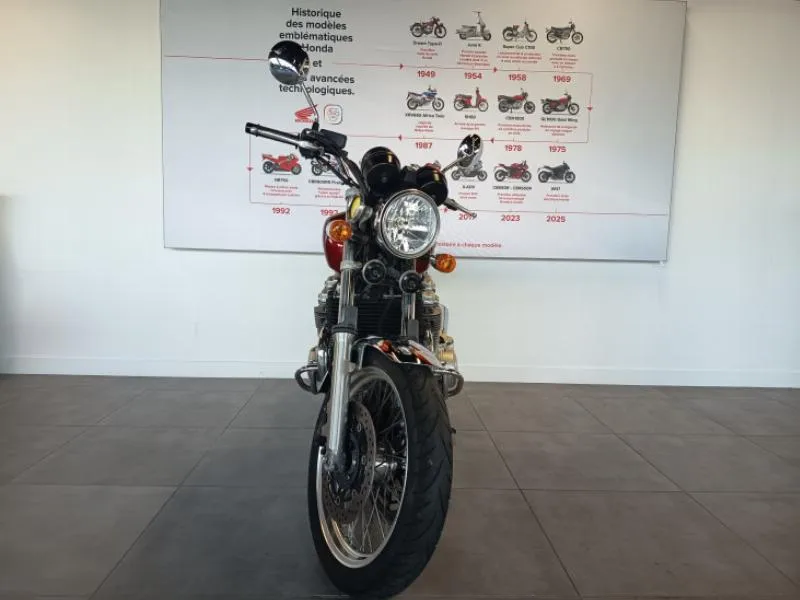 CB1100 EX