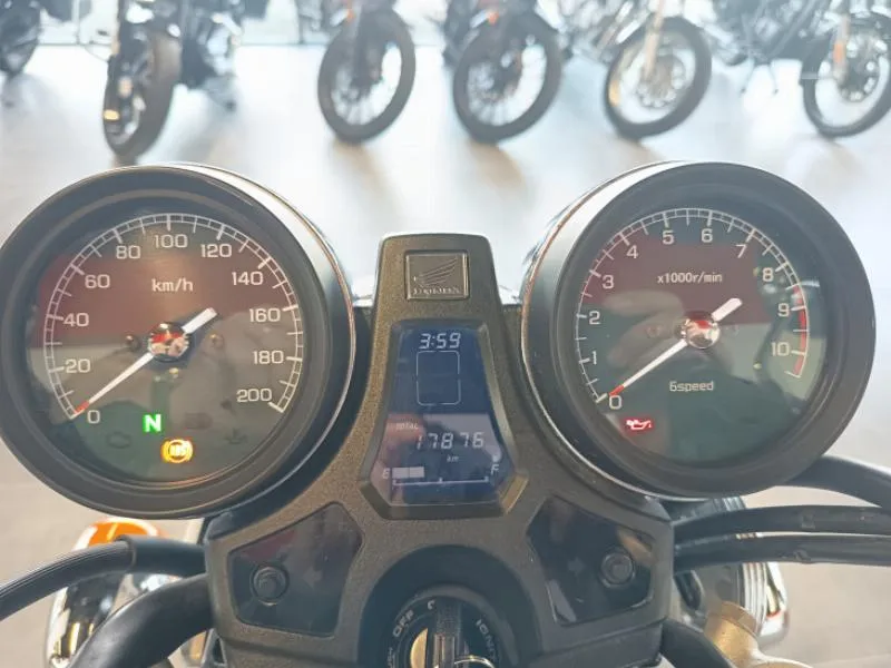 CB1100 EX