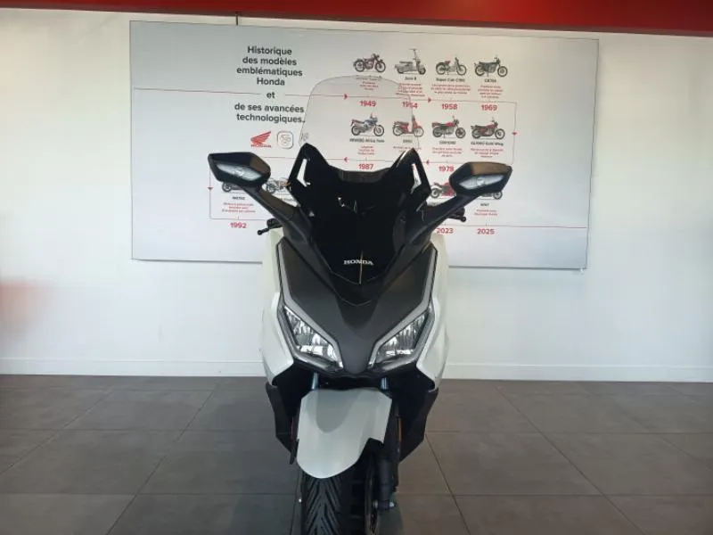 FORZA 350