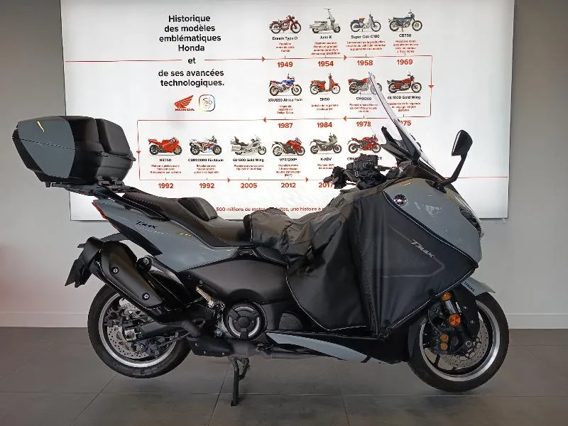 XP TMAX 560 TECH MAX