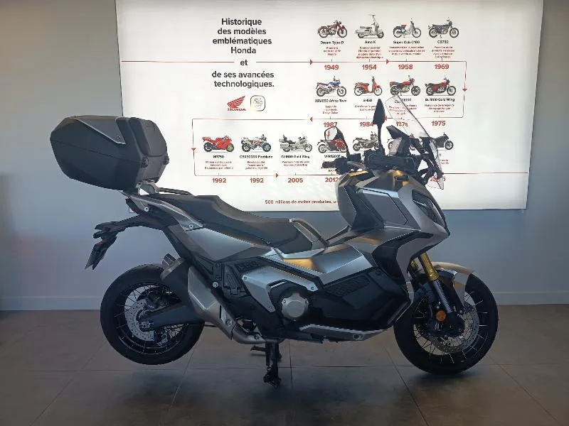 XADV