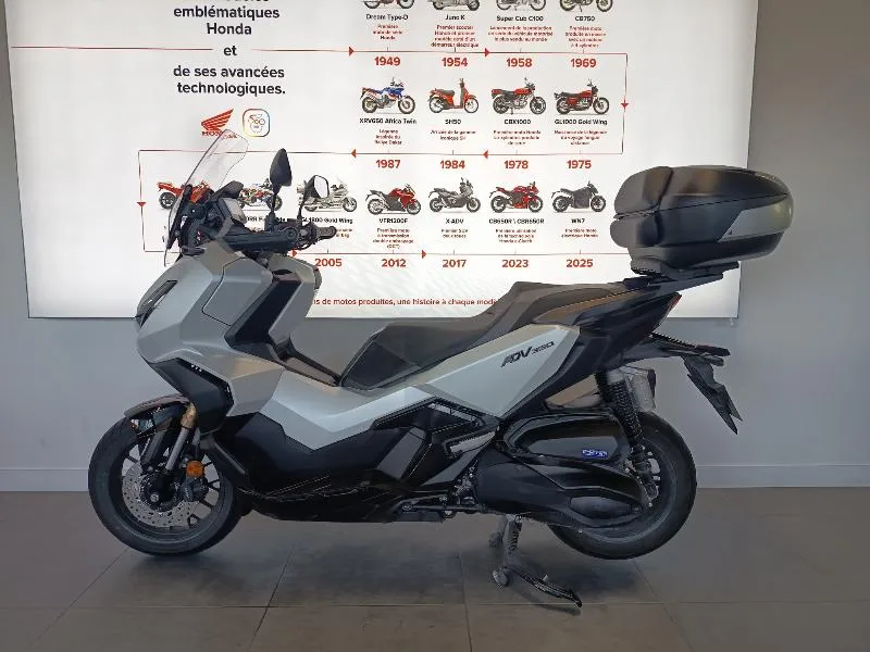 ADV 350