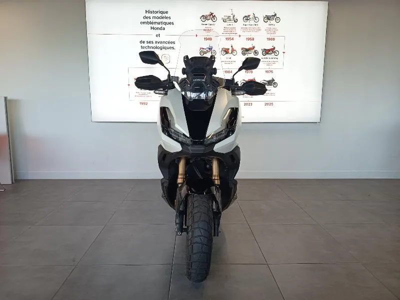 ADV 350