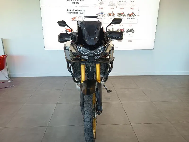 CRF 1100 L AFRICA TWIN ADVENTURE SPORTS