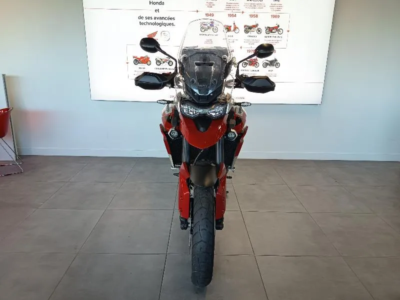 Tiger 900 GT PRO