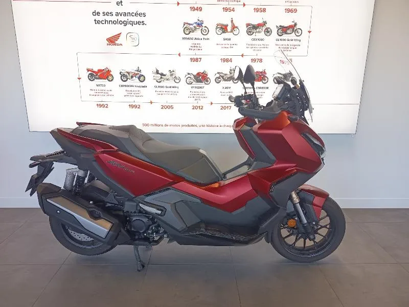 ADV 350 2023