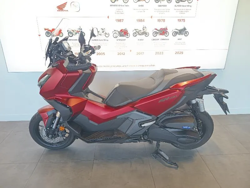 ADV 350