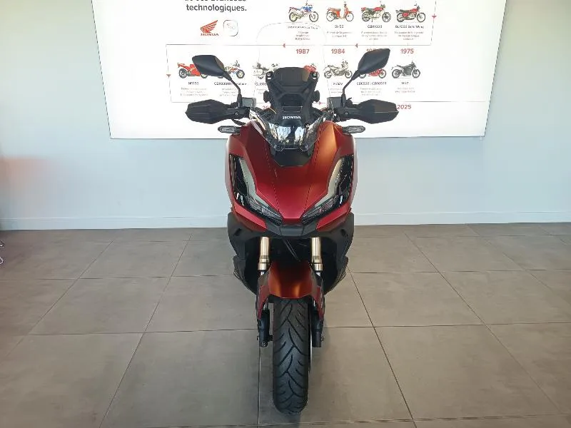 ADV 350