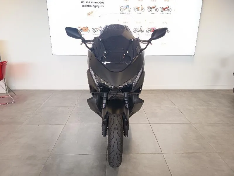 NSS FORZA 750