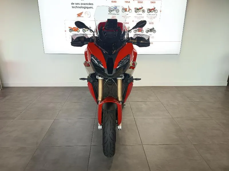 S 1000 XR