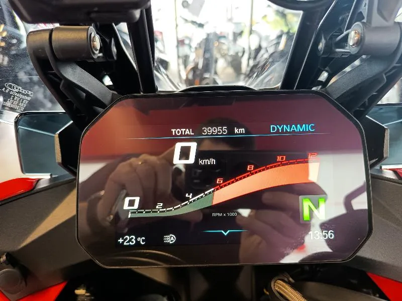 S 1000 XR