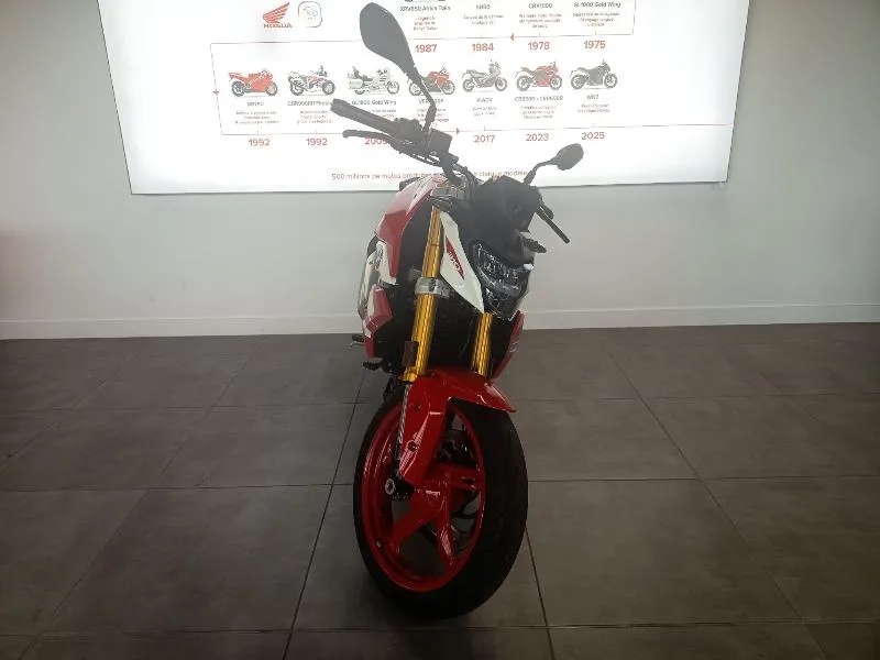 G 310 R