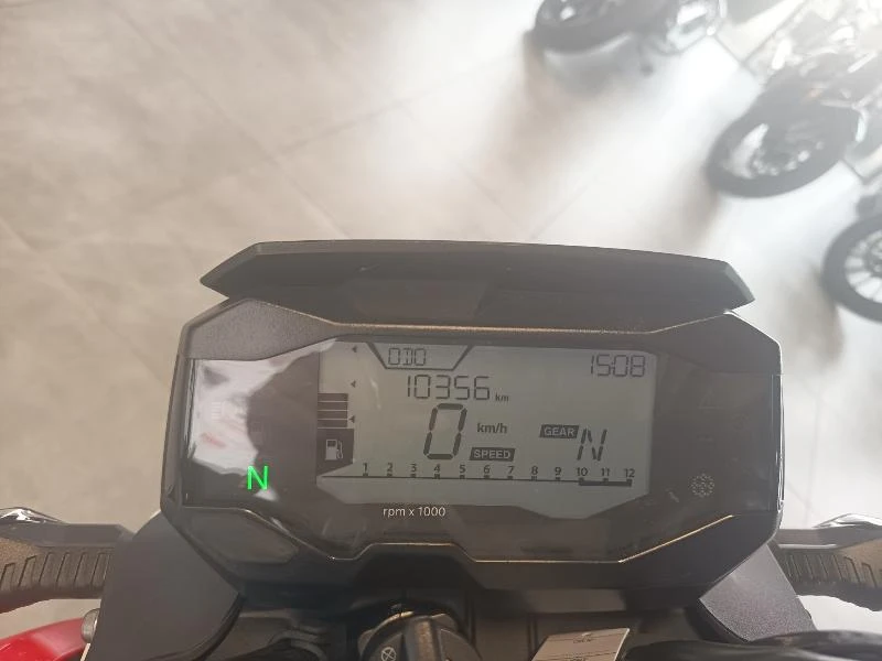 G 310 R