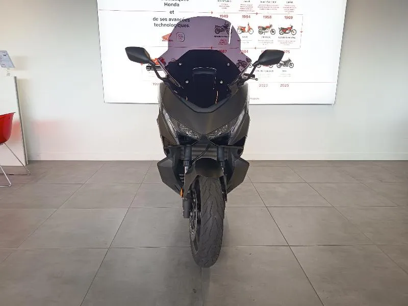 NSS FORZA 750