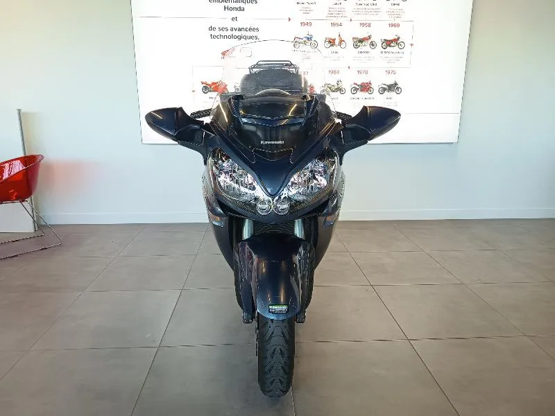 GTR 1400