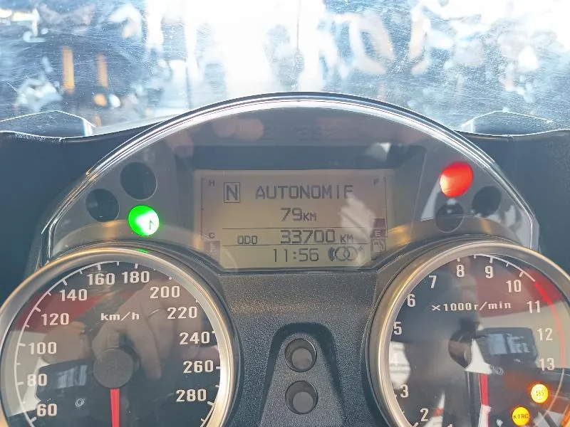 GTR 1400
