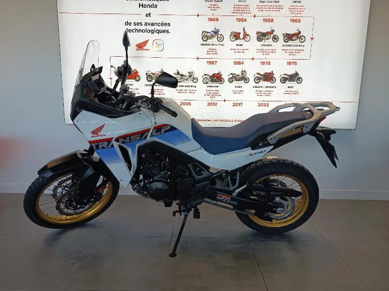 XL 750 TRANSALP