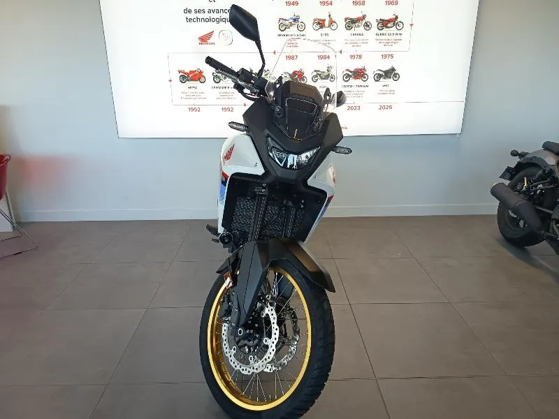 XL 750 TRANSALP