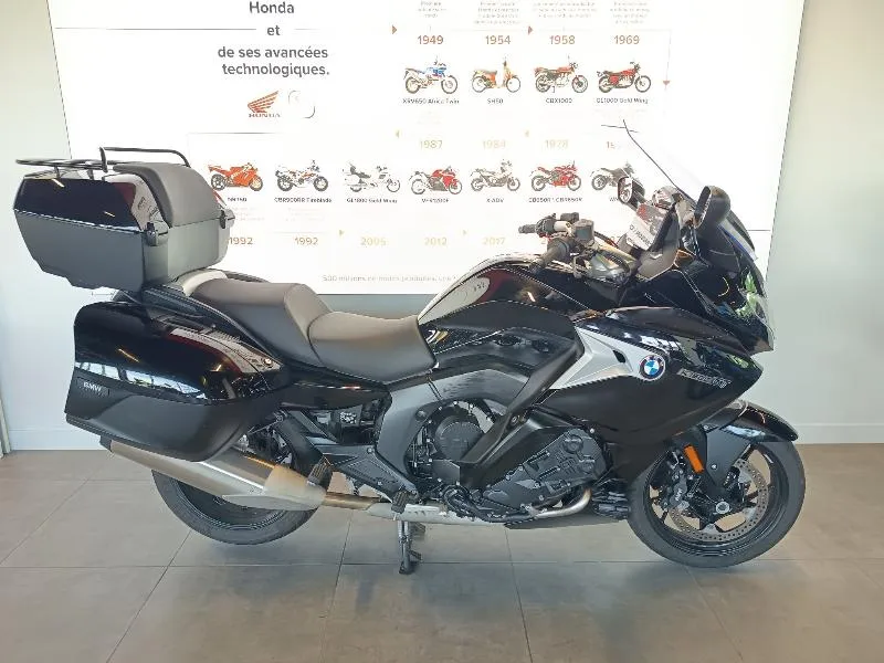 K 1600 GT