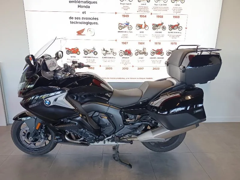 K 1600 GT