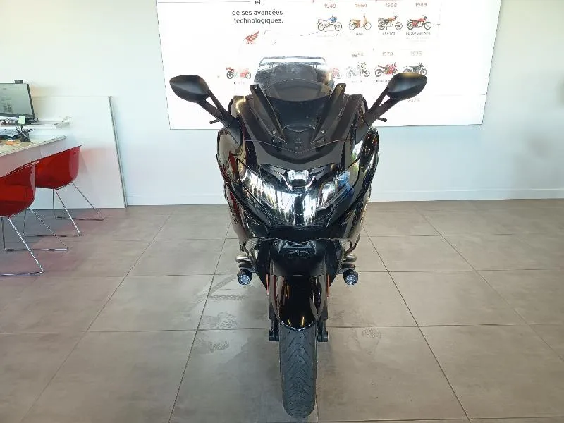 K 1600 GT
