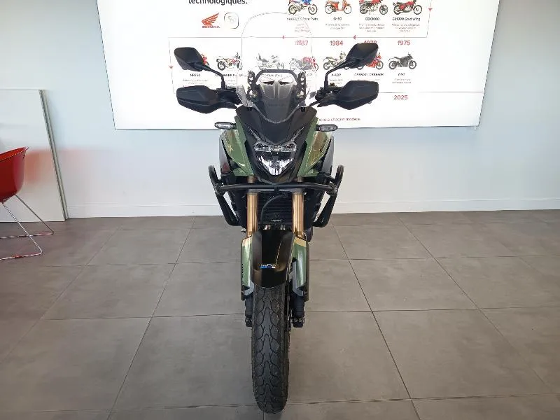 CB 500 X     ABS