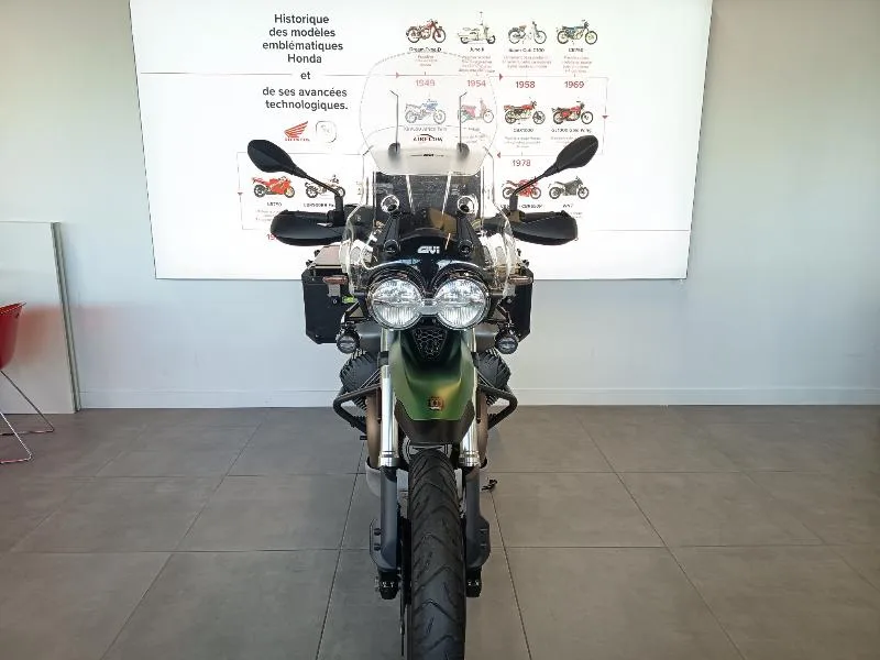 V85 TT 850