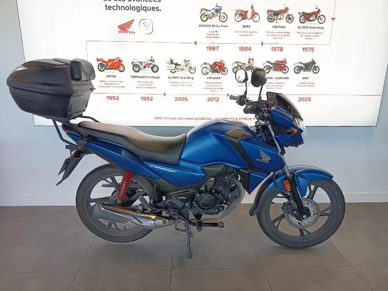 CBF 125