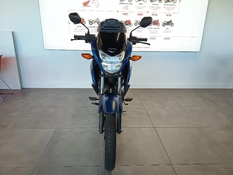CBF 125