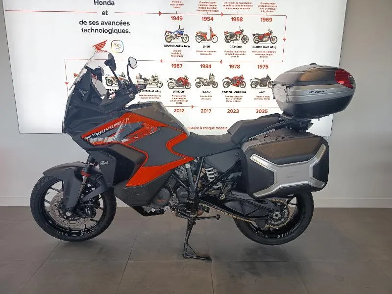 1290 SUPER ADVENTURE S