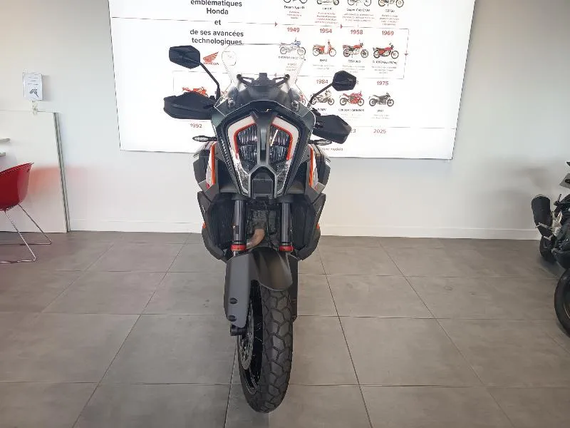 1290 SUPER ADVENTURE S