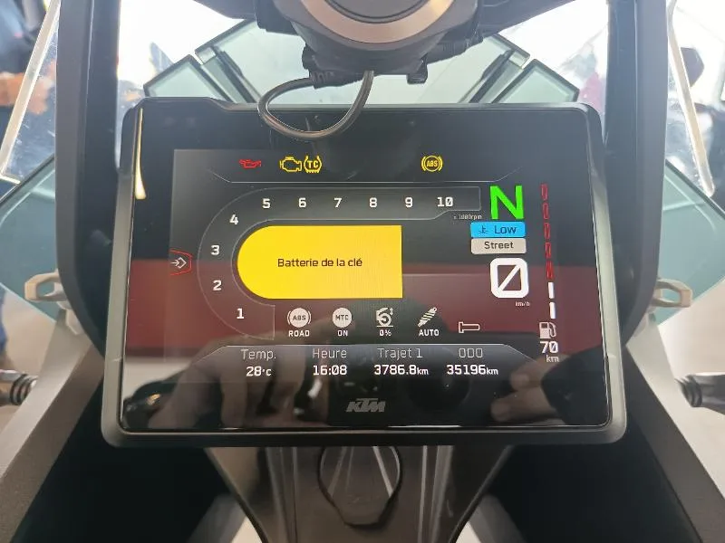 1290 SUPER ADVENTURE S