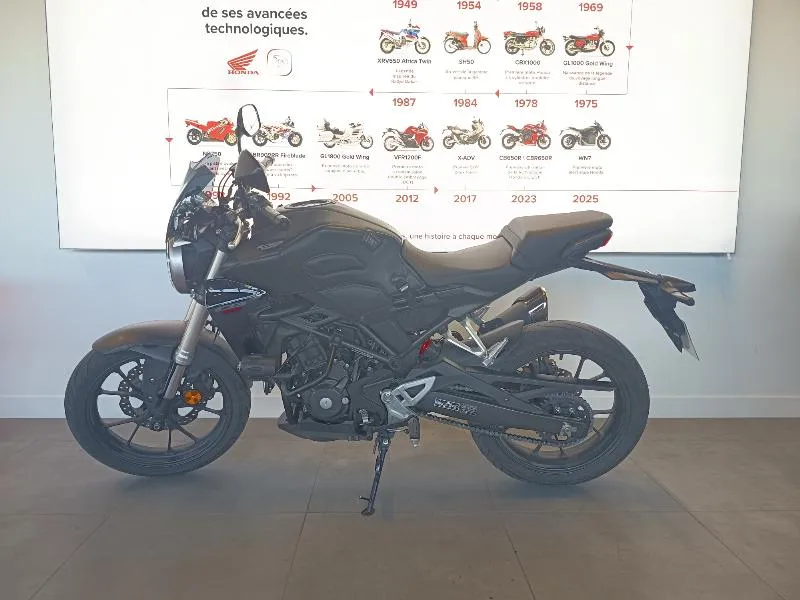 CB 300 R