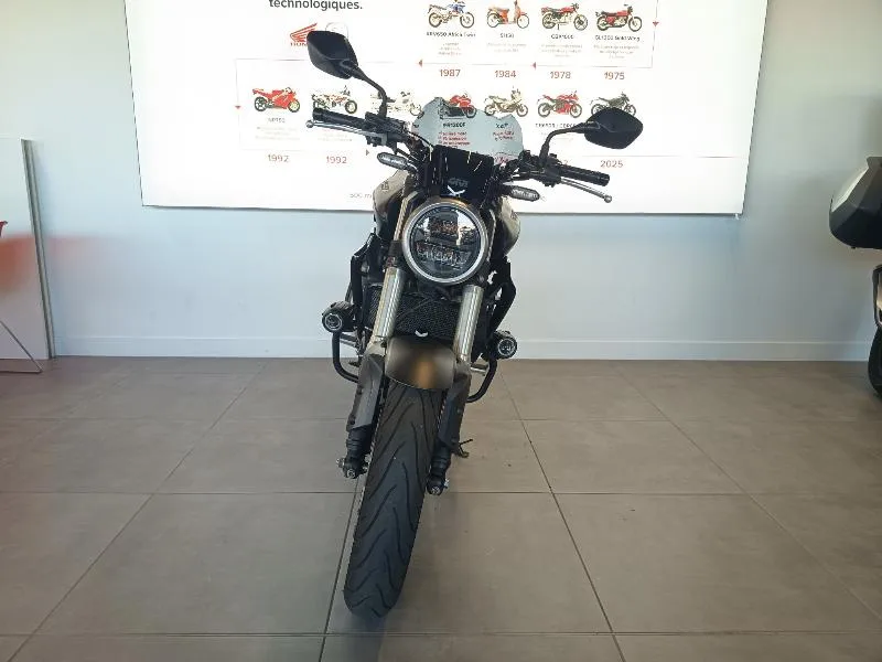 CB 300 R