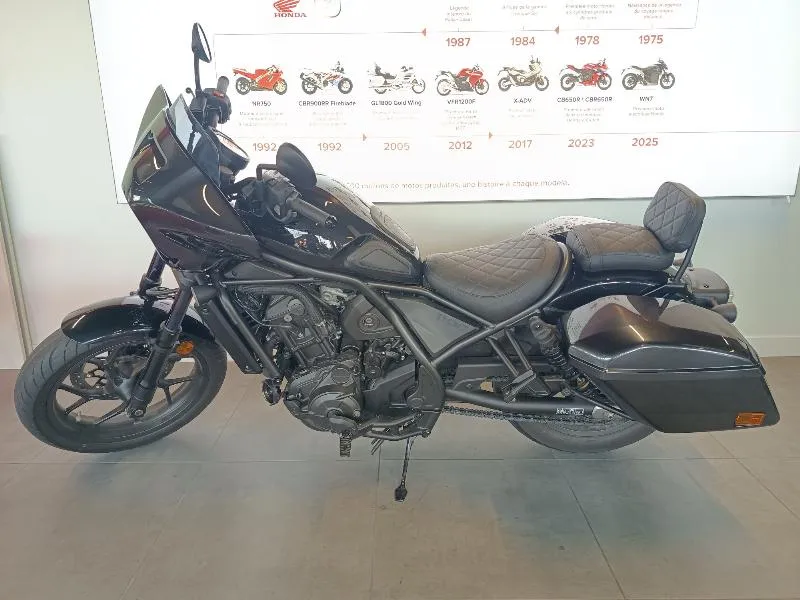 CMX 1100 REBEL