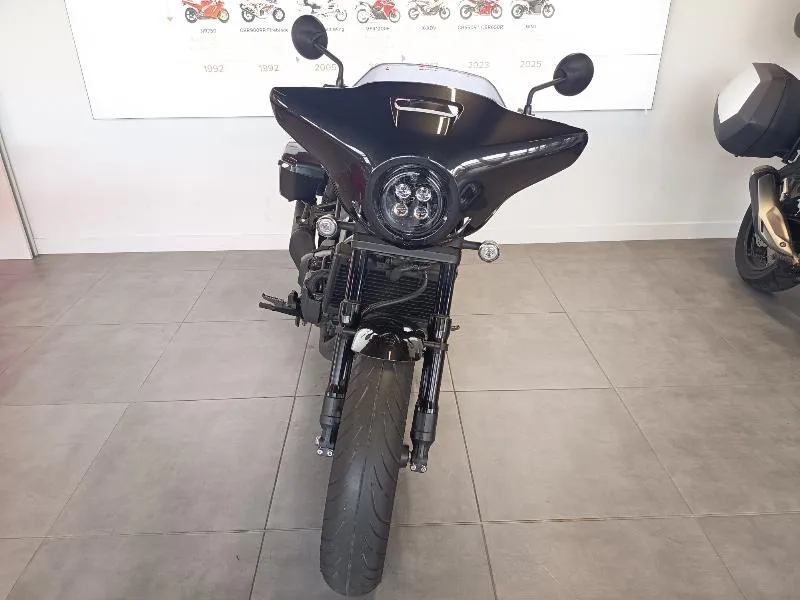 CMX 1100 REBEL