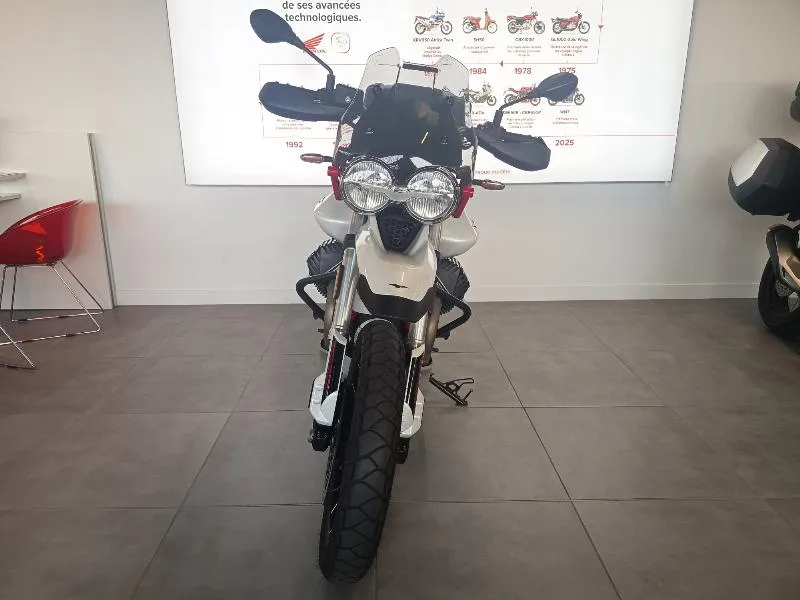 V85 TT 850