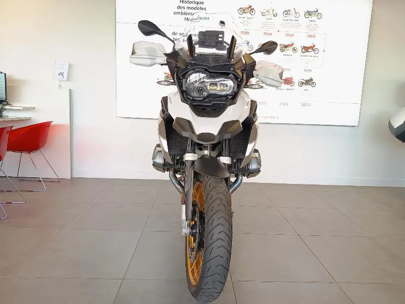 R 1250 GS