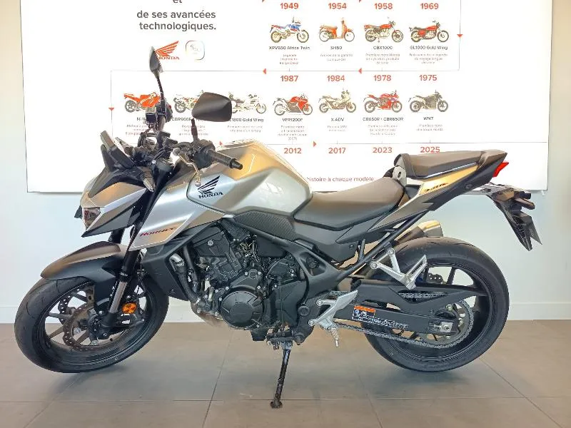 CB 750 HORNET