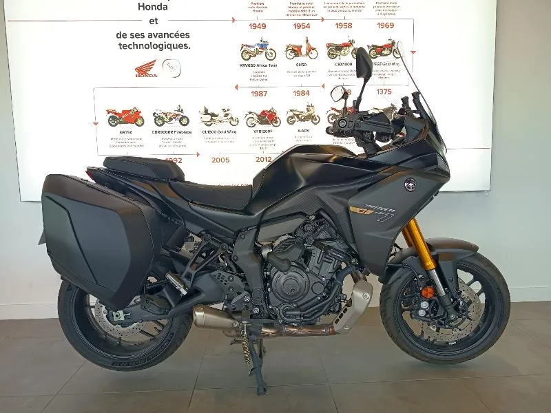 TRACER 7 GT