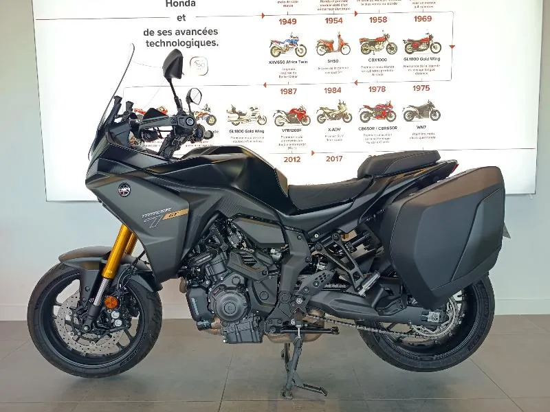 TRACER 7 GT