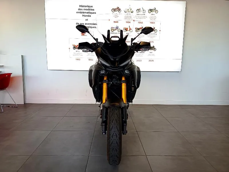 TRACER 7 GT
